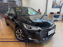 CHEVROLET Onix Hatch 1.0 12V 4P FLEX PREMIER 2 TURBO AUTOMTICO
