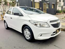 CHEVROLET Onix Hatch 1.0 4P FLEX JOY