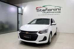 CHEVROLET Onix Hatch 1.0 12V 4P FLEX LT