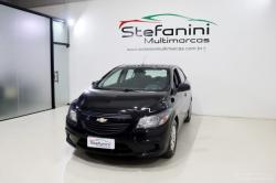 CHEVROLET Onix Hatch 1.0 4P FLEX JOY