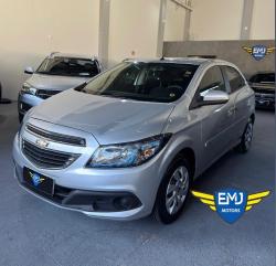 CHEVROLET Onix Hatch 1.4 4P FLEX LT