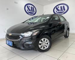 CHEVROLET Onix Hatch 1.0 4P FLEX LT
