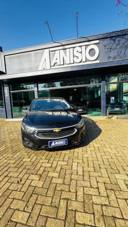 CHEVROLET Onix Hatch 1.0 4P FLEX LT