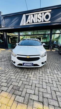 CHEVROLET Onix Hatch 1.4 4P FLEX LTZ AUTOMTICO