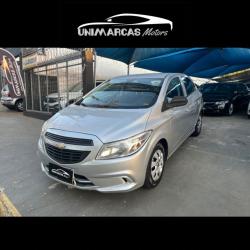 CHEVROLET Onix Hatch 1.0 4P FLEX JOY