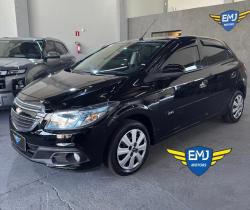 CHEVROLET Onix Hatch 1.4 4P FLEX LT