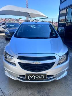 CHEVROLET Onix Hatch 1.0 4P FLEX JOY