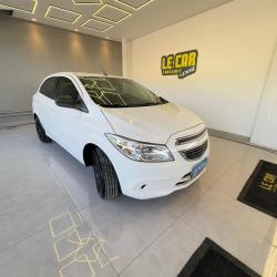 CHEVROLET Onix Hatch 1.0 4P FLEX LT