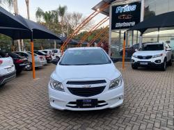 CHEVROLET Onix Hatch 1.0 4P FLEX LS