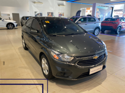 CHEVROLET Onix Hatch 1.4 4P FLEX LT