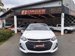 CHEVROLET Onix Hatch 1.0 12V 4P FLEX LT TURBO