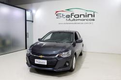 CHEVROLET Onix Hatch 1.0 4P FLEX LTZ TURBO AUTOMTICO