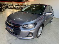 CHEVROLET Onix Hatch 1.0 12V 4P FLEX LT TURBO