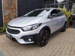 CHEVROLET Onix Hatch 1.4 4P FLEX ACTIV AUTOMTICO