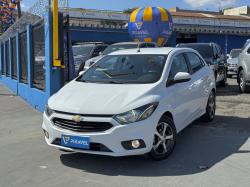 CHEVROLET Onix Hatch 1.4 4P FLEX LTZ