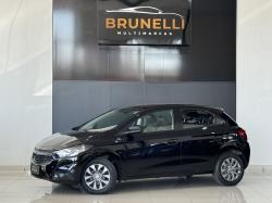 CHEVROLET Onix Hatch 1.0 4P FLEX JOY BLACK