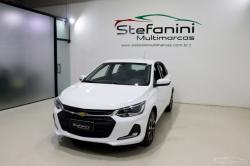 CHEVROLET Onix Hatch 1.0 12V 4P FLEX PREMIER TURBO AUTOMTICO