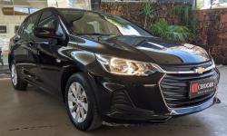 CHEVROLET Onix Hatch 1.0 4P FLEX LT2