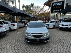 CHEVROLET Onix Hatch 1.0 4P FLEX LT