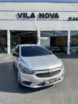 CHEVROLET Onix Hatch 1.0 4P FLEX JOY