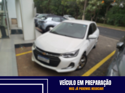 CHEVROLET Onix Hatch 1.0 12V 4P FLEX PREMIER 2 TURBO AUTOMTICO