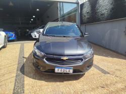 CHEVROLET Onix Hatch 1.4 4P FLEX LT