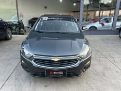 CHEVROLET Onix Hatch 1.0 4P FLEX LT