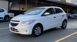CHEVROLET Onix Hatch 1.0 4P FLEX JOY