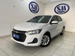 CHEVROLET Onix Hatch 1.0 12V 4P FLEX LT TURBO