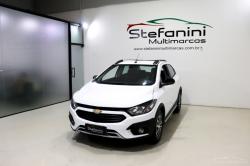 CHEVROLET Onix Hatch 1.4 4P FLEX ACTIV AUTOMTICO