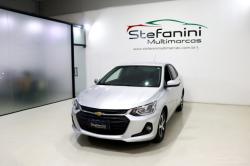 CHEVROLET Onix Hatch 1.0 4P FLEX LTZ TURBO AUTOMTICO