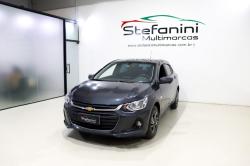CHEVROLET Onix Hatch 1.0 12V 4P FLEX LT TURBO AUTOMTICO