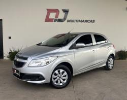CHEVROLET Onix Hatch 1.0 4P FLEX LT