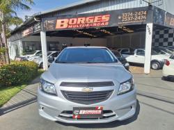 CHEVROLET Onix Hatch 1.0 4P FLEX JOY