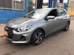 CHEVROLET Onix Hatch 1.0 4P FLEX LT