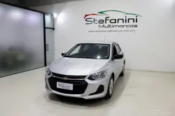 CHEVROLET Onix Hatch 1.0 12V 4P FLEX TURBO