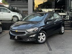 CHEVROLET Onix Hatch 1.4 4P FLEX LT
