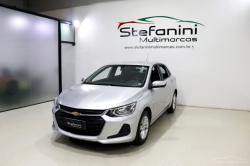 CHEVROLET Onix Hatch 1.0 12V 4P FLEX LT TURBO AUTOMTICO