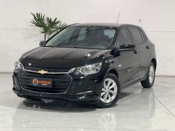 CHEVROLET Onix Hatch 1.0 4P FLEX LT