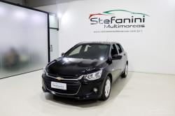 CHEVROLET Onix Hatch 1.0 12V 4P FLEX LT TURBO AUTOMTICO