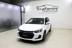 CHEVROLET Onix Hatch 1.0 12V 4P FLEX LT