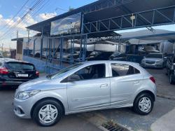 CHEVROLET Onix Hatch 1.0 4P FLEX LT