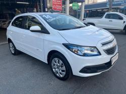 CHEVROLET Onix Hatch 1.4 4P FLEX LT