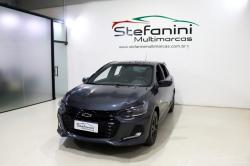 CHEVROLET Onix Hatch 1.0 12V 4P FLEX RS TURBO AUTOMTICO