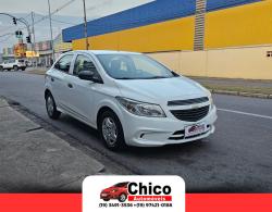 CHEVROLET Onix Hatch 1.0 4P FLEX JOY