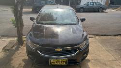 CHEVROLET Onix Hatch 1.4 4P FLEX LTZ