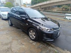 CHEVROLET Onix Hatch 1.0 4P FLEX