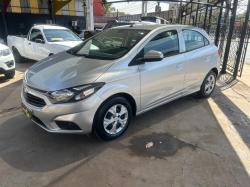 CHEVROLET Onix Hatch 1.0 4P FLEX LT