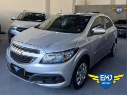 CHEVROLET Onix Hatch 1.4 4P FLEX LT