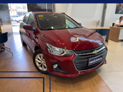CHEVROLET Onix Hatch 1.0 12V 4P FLEX LT TURBO AUTOMTICO